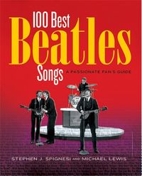 Produktbild: 100 Best Beatles Songs