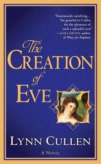 Produktbild: The Creation of Eve