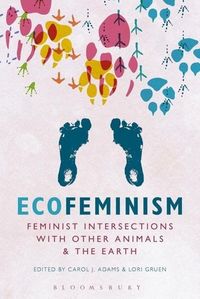 Produktbild: Ecofeminism Feminist Intersect