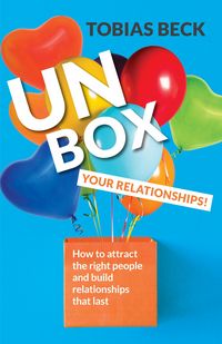 Produktbild: Unbox Your Relationships
