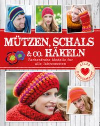 Produktbild: M&uuml;tzen, Schals & Co. h&auml;keln
