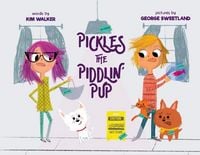 Produktbild: Pickles the Piddlin' Pup