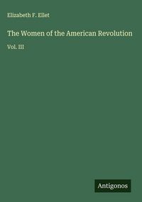 Produktbild: The Women of the American Revolution