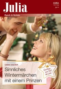 Produktbild: Sinnliches Winterm&auml;rchen mit einem Prinzen