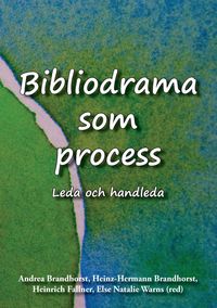 Produktbild: Bibliodrama som process