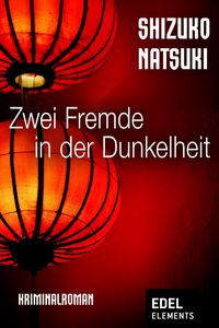 Produktbild: Zwei Fremde in der Dunkelheit