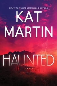 Produktbild: Haunted
