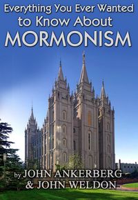 Produktbild: Everything You Ever Wanted to Know About Mormonism