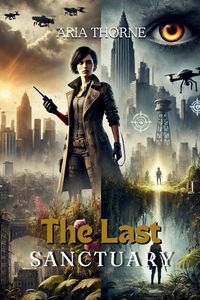 Produktbild: The Last Sanctuary