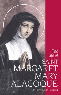 Produktbild: Life of St. Margaret Mary Alacoque