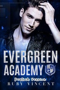 Produktbild: Evergreen Academy (German)