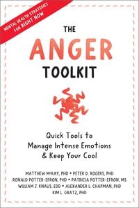 Produktbild: Anger Toolkit