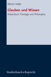 Produktbild: Glauben und Wissen