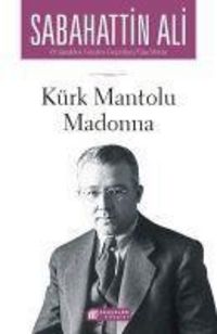 Produktbild: K&uuml;rk Mantolu Madonna