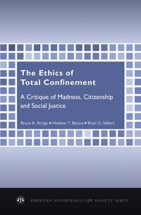Produktbild: The Ethics of Total Confinement