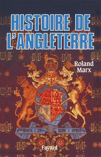 Produktbild: Histoire de l'Angleterre