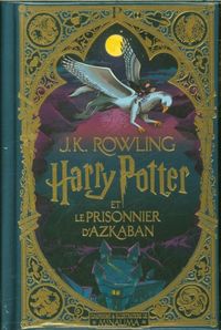 Produktbild: Harry Potter