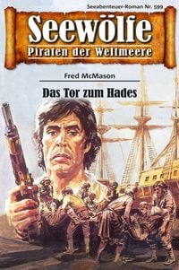 Produktbild: Seew&ouml;lfe - Piraten der Weltmeere 599