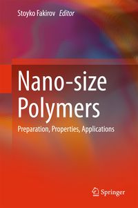 Produktbild: Nano-size Polymers