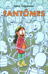 Produktbild: Fant&ocirc;mes