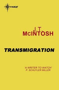 Produktbild: Transmigration