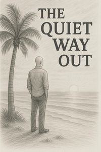 Produktbild: The quiet way out