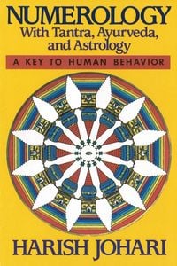 Produktbild: Numerology
