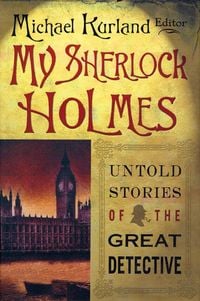 Produktbild: My Sherlock Holmes