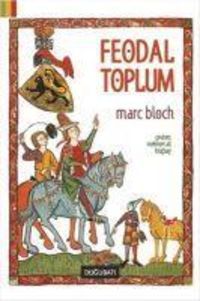 Produktbild: Feodal Toplum