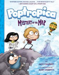 Produktbild: Mystery of the Map