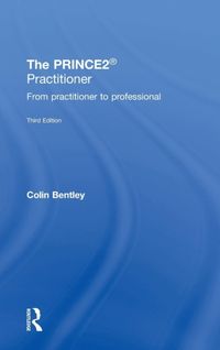 Produktbild: Prince2 Practitioner 3/e