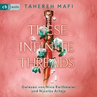 Produktbild: These Infinite Threads