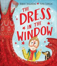 Produktbild: The Dress in the Window