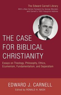 Produktbild: The Case for Biblical Christianity