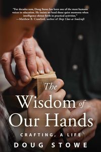 Produktbild: The Wisdom of Our Hands