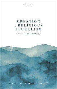 Produktbild: Creation and Religious Pluralism