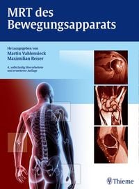 Produktbild: MRT des Bewegungsapparats