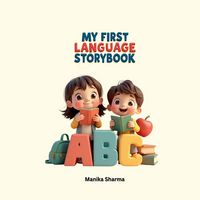 Produktbild: My first language storybook
