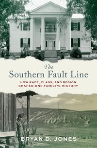 Produktbild: The Southern Fault Line