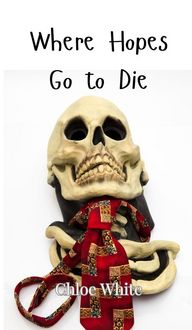 Produktbild: Where Hopes Go to Die