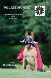 Produktbild: Polizeihunde