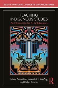 Produktbild: Teaching Indigenous Studies
