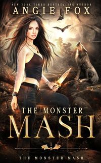 Produktbild: The Monster MASH