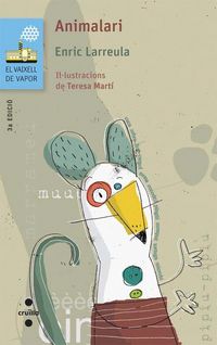 Produktbild: Animalari