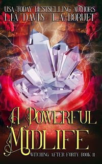 Produktbild: A Powerful Midlife