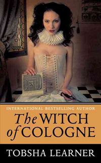 Produktbild: The Witch of Cologne