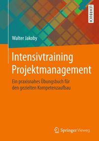 Produktbild: Intensivtraining Projektmanagement
