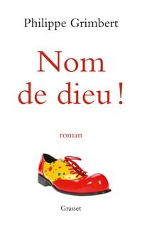 Produktbild: Nom de dieu !