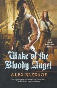 Produktbild: Wake of the Bloody Angel