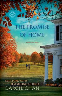 Produktbild: The Promise of Home